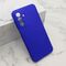 Futrola Soft Silicone - Samsung A266 Galaxy A26 5G plava (MS).