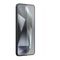 Zastitna folija za ekran GLASS NILLKIN - Samsung S931 Galaxy S25 5G H+ PRO crna (MS).