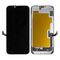 LCD displej (ekran) - iPhone 14 Plus + touchscreen black (crni) APLONG Incell HD.