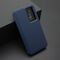 Futrola na preklop Smart Window - Samsung Galaxy S22 5G plava (MS).