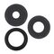 Staklo kamere - Iphone 15 Pro Max black (crni) Titanium OEM.