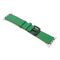 Narukvica rift kozna - iPhone Apple watch 42mm zelena.
