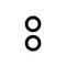 Staklo kamere - iPhone 14 (set 2 stakla) HQ.