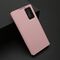 Futrola na preklop Smart Window - Samsung Galaxy S22 Ultra 5G roze (MS).