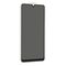 Zastitno Staklo Tempered glass Privacy 2.5D full glue - Samsung A336 Galaxy A33 5G crni.