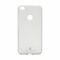 Silikonska futrola Teracell Giulietta - Huawei Honor 8 Lite/P8 Lite (2017)/P9 Lite (2017) bela.