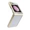 Futrola LINES - Samsung F731B Galaxy Z FLIP 5 5G zlatna (GKK case) (MS).