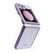 Futrola LINES - Samsung F731B Galaxy Z FLIP 5 5G ljubicasta (GKK case) (MS).