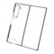 Futrola BORDER COLOR - Samsung Galaxy Z Fold 6 5G bela (GKK case) (MS).