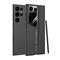 Futrola ELEGANCY - Samsung S928 Galaxy S24 Ultra 5G crna (GKK case) (MS).