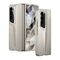 Futrola ELEGANCY - Samsung Galaxy Z Fold 6 5G titanijum siva (GKK case) (MS).