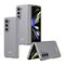 Futrola COLORFUL FOLD - Samsung Galaxy Z Fold 6 5G siva (GKK case) (MS).