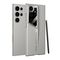 Futrola ELEGANCY - Samsung Galaxy S23 Ultra 5G siva (GKK case) (MS).