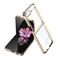 Futrola LINES - Samsung F741B Galaxy Z Flip 6 5G zlatna (GKK case) (MS).