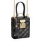 Futrola PERFECT STYLE - Samsung F731B Galaxy Z Flip 5 5G crna (GKK case) (MS).