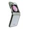 Futrola LINES - Samsung F731B Galaxy Z FLIP 5 5G zelena (GKK case) (MS).