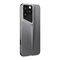 Futrola ELEGANCY - iPhone 16 Pro Max (6.9) siva (GKK case) (MS).