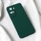 Futrola Teracell Soft Velvet - Huawei Honor 90 Lite tamno zelena.