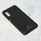 Silikonska futrola Teracell ultra tanka (skin) - Samsung A135 Galaxy A13 4G mat crna.