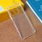 Futrola Transparent Ice Cube - Huawei Honor X8a.