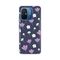 Silikonska futrola PRINT Skin - Xiaomi Redmi 12C Spring flowers.
