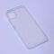 Silikonska futrola Skin - Samsung A226 Galaxy A22 5G Transparent.