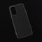 Silikonska futrola Ultra Thin - OnePlus Nord 2 Transparent.
