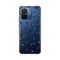 Silikonska futrola PRINT Skin - Xiaomi Redmi 12C Heart Pattern.
