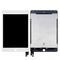 LCD displej (ekran) - Apple iPad mini 4+touch screen beli high CHA.