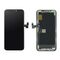 LCD displej (ekran) - Iphone 11 Pro + touchscreen black (crni) Aftermarket CSOT flexible OLED.