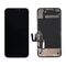 LCD displej (ekran) - Iphone 11 + touchscreen black (crni) (sa drzacem kamere I senzora) NCC Incell.