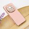 Futrola Color TPU - Huawei Honor Magic 6 Pro roze.