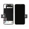 LCD displej (ekran) - IPhone 11 + touchscreen black (crni) OEM Refurbished.