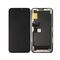 LCD displej (ekran) - Iphone 11 Pro Max + touchscreen black (crni).