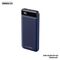 Univerzalna Back Up Baterija prenosiva baterija REMAX Bole Series RPP-520 PD20W+QC22.5W Fast Charging 10000mAh plavi.