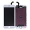 LCD displej (ekran) - iPhone 6 Plus 5.5 + touchscreen white (beli) High-brightness+High gamut+360pol.