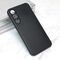 Futrola Carbon fiber - Samsung S711 Galaxy S23 FE crna.