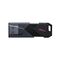 USB Flash memorija Kingston Data Traveler Exodia Onyx DTXON/128 GB 3.2 (MS).