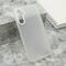 Futrola SHINE EDGE - Samsung A057 Galaxy A05s siva (MS).