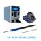 Rework Station Atten ST-9150 150W + Lemilica Atten Y9130 130W.