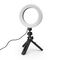 LED lampa K315 crna.