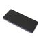 LCD displej (ekran) - Samsung G998 Galaxy S21 Ultra + Touch screen + frame TFT black (crni) (MS).