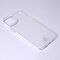 Silikonska futrola Teracell ultra tanka (skin) - iPhone 14 Plus Transparent.