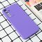 Futrola Nano Silikon - Samsung A156 Galaxy A15 5G ljubicasta.