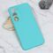 Futrola Nano Silikon - Samsung S911B Galaxy S23 mint.