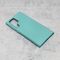 Futrola Nano Silikon - Samsung Galaxy S22 Ultra 5G mint.