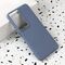 Futrola Shell Velvet - Huawei Honor X7b siva.