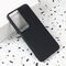 Futrola Shell Velvet - Huawei Honor X7b crna.
