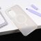 Futrola Magsafe Pastel - Samsung A266B Galaxyg A26 5G bela.