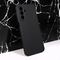 Futrola Shell Velvet - Samsung A266 Galaxy A26 5G crna.